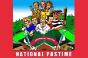 National Pastime