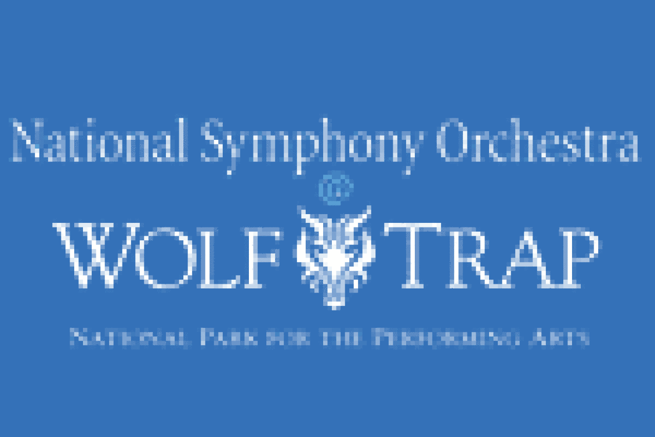 national symphony orchestra at wolf trap logo 22809