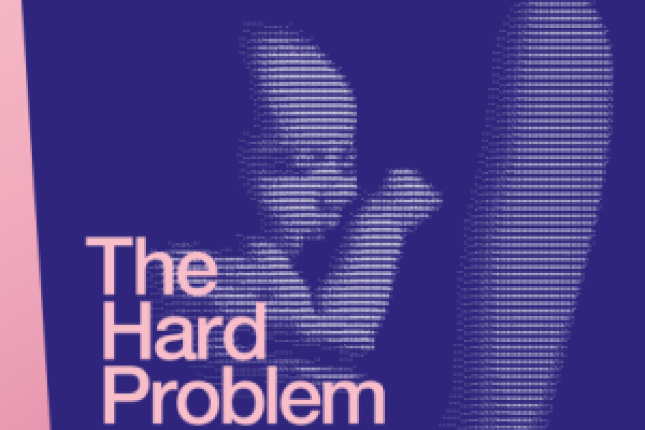 national theatre in hd the hard problem logo 46344