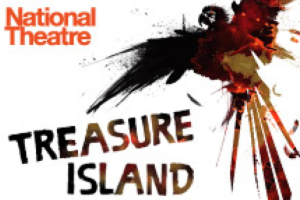 National Theatre in HD: Treasure Island