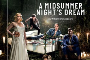 National Theatre Live: Midsummer Night’s Dream