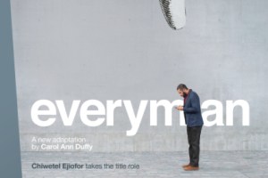 National Theatre Live Presents Everyman