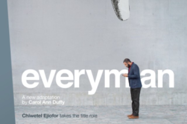 national theatre live presents everyman logo 50260