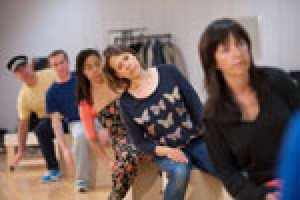 National Theatre Live: The Curious Incident of the Dog in the Night-Time