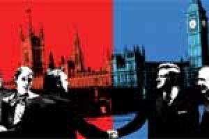 National Theatre Live: This House