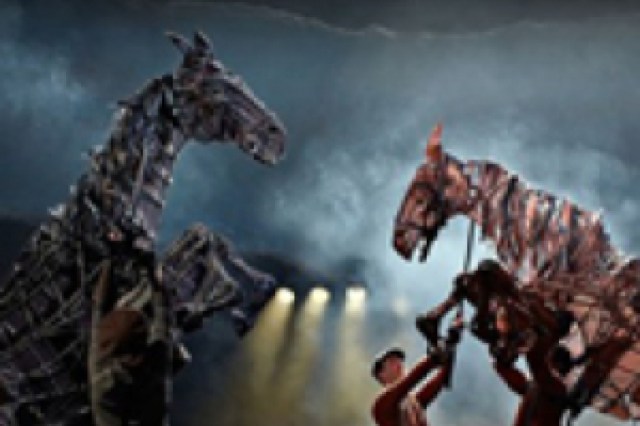national theatre of london encore in hd war horse logo 60231