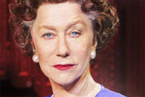 National Theatre of London in HD: The Audience