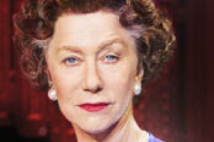 National Theatre of London in HD: The Audience
