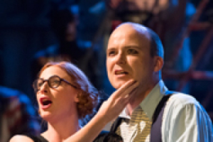 National Theatre of London in HD: The Threepenny Opera