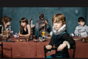 National Theatre of London Live in HD: Hamlet