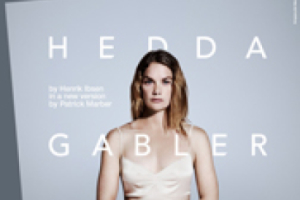 National Theatre of London Live in HD: Hedda Gabler