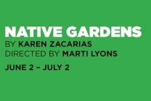 Native Gardens