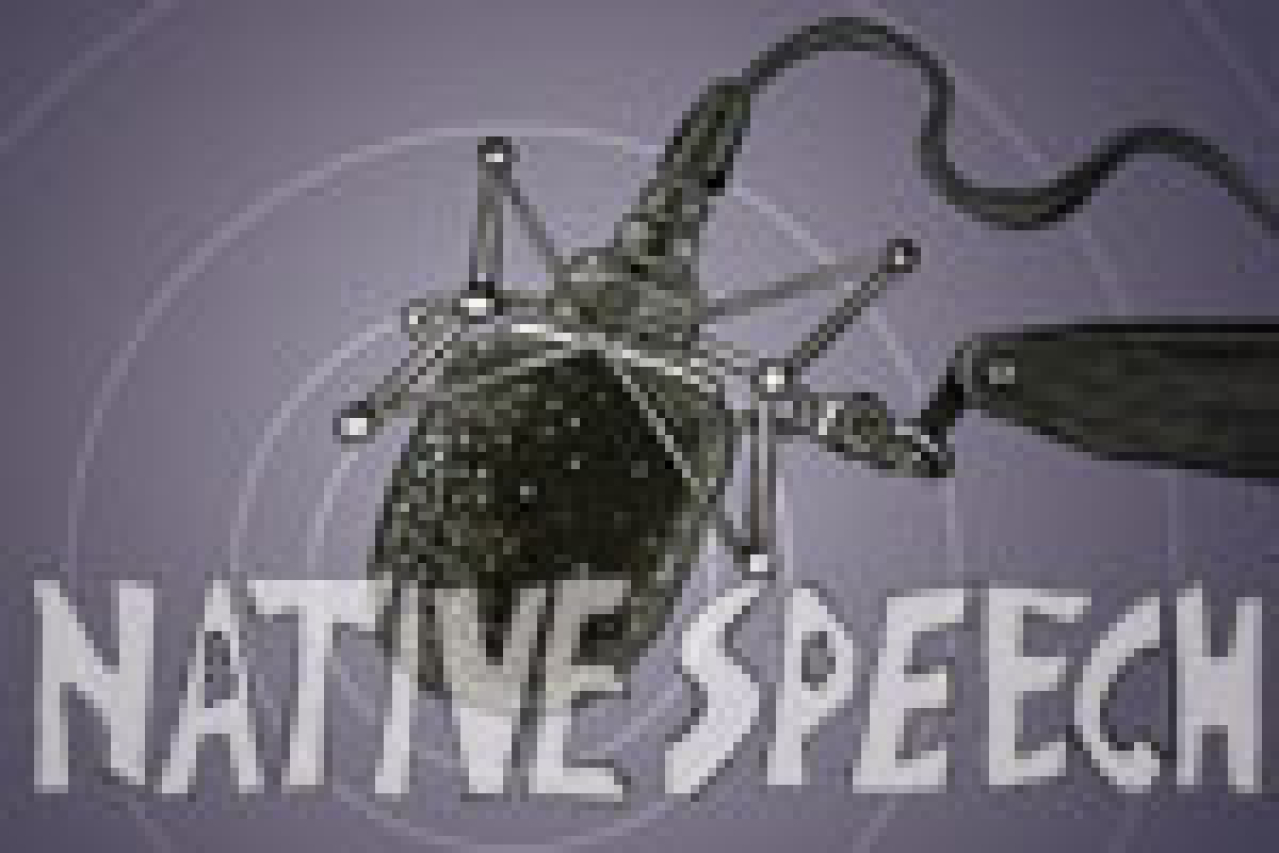 native speech logo 22021