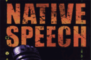 Native Speech