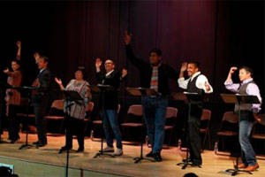 Native Voices at the Autry’s First Look Series: Then & Now