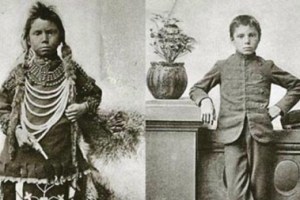 Native Voices Fourth Annual Short Play Festival: Cut Short