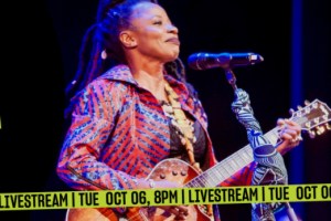Natu Camara Livestream