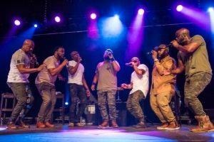 Naturally 7