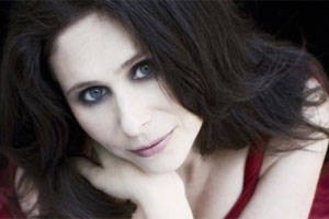 Navah Perlman, Piano