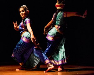 Navatman Music Collective & Dance Company