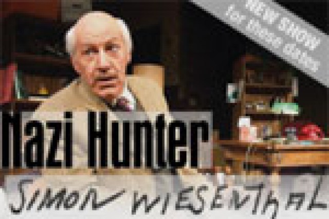 nazi hunter simon wiesenthal logo 13076