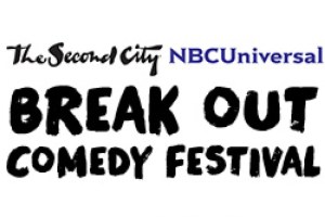 NBC Universal Second City Break Out Comedy Festival