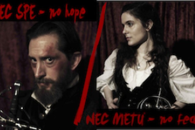 nec spe nec metu preview performances logo 65839