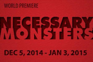 Necessary Monsters
