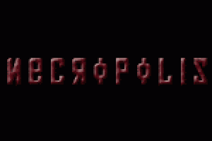 Necropolis
