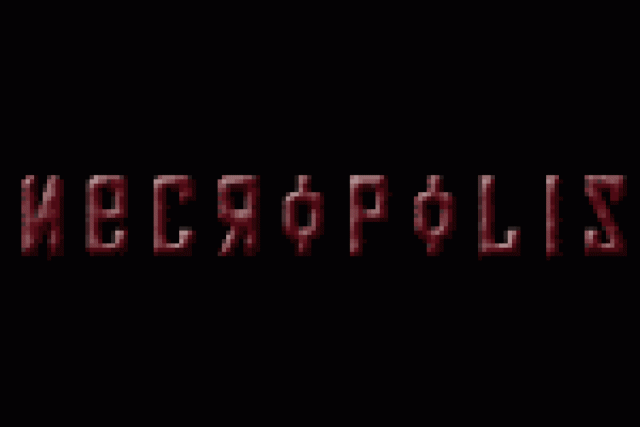 necropolis logo 2635