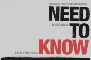 Need To Know