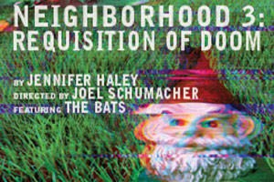 Neighborhood 3: Requisition of Doom