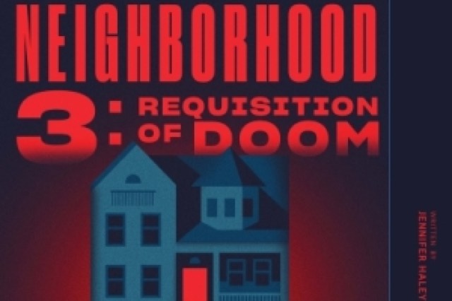 neighborhood 3 requisition of doom logo 88379