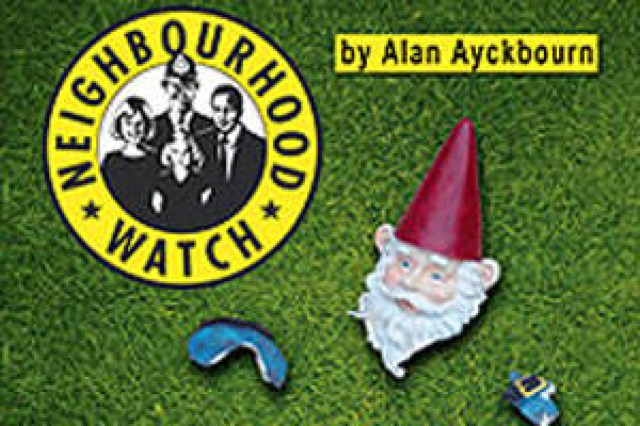 neighbourhood watch logo 36324