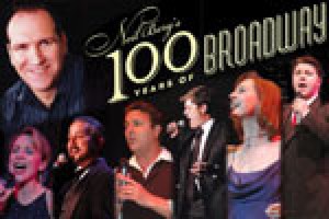 Neil Berg’s 100 Years of Broadway