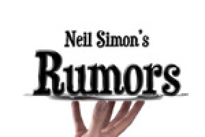 Neil Simon’s Rumors