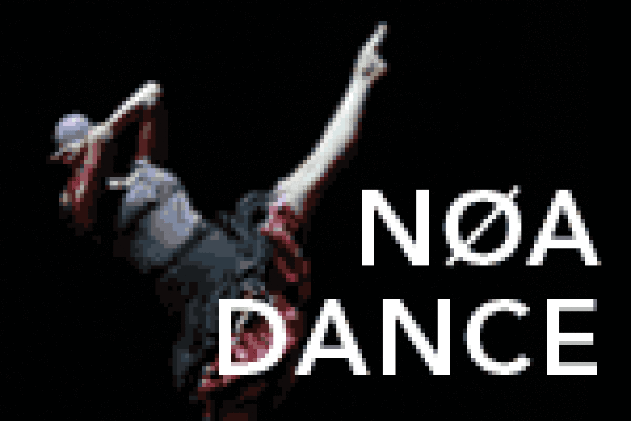 nelly van bommel noslasha dance logo 11631