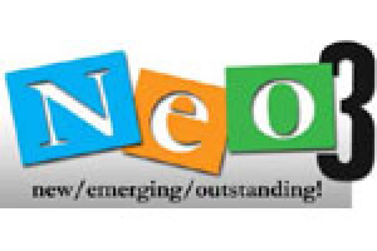 neo3 logo 25707