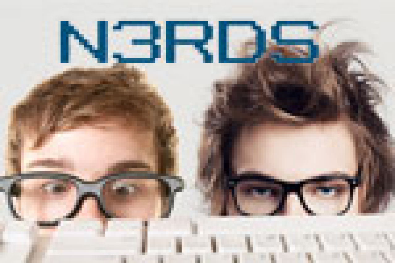 nerds logo 31592