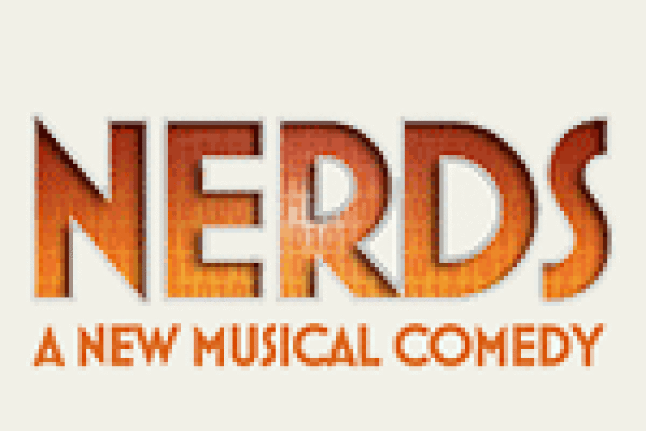 nerds logo 7534