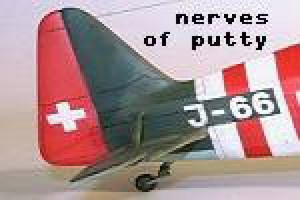 Nerves of Putty