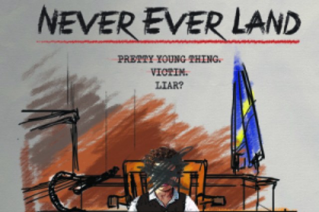 never ever land logo 87578