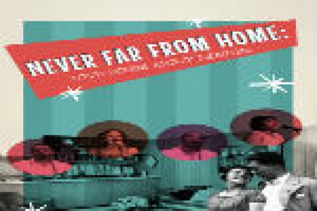 never far from home love songs about leaving logo 30984