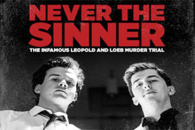 never the sinner logo 46555