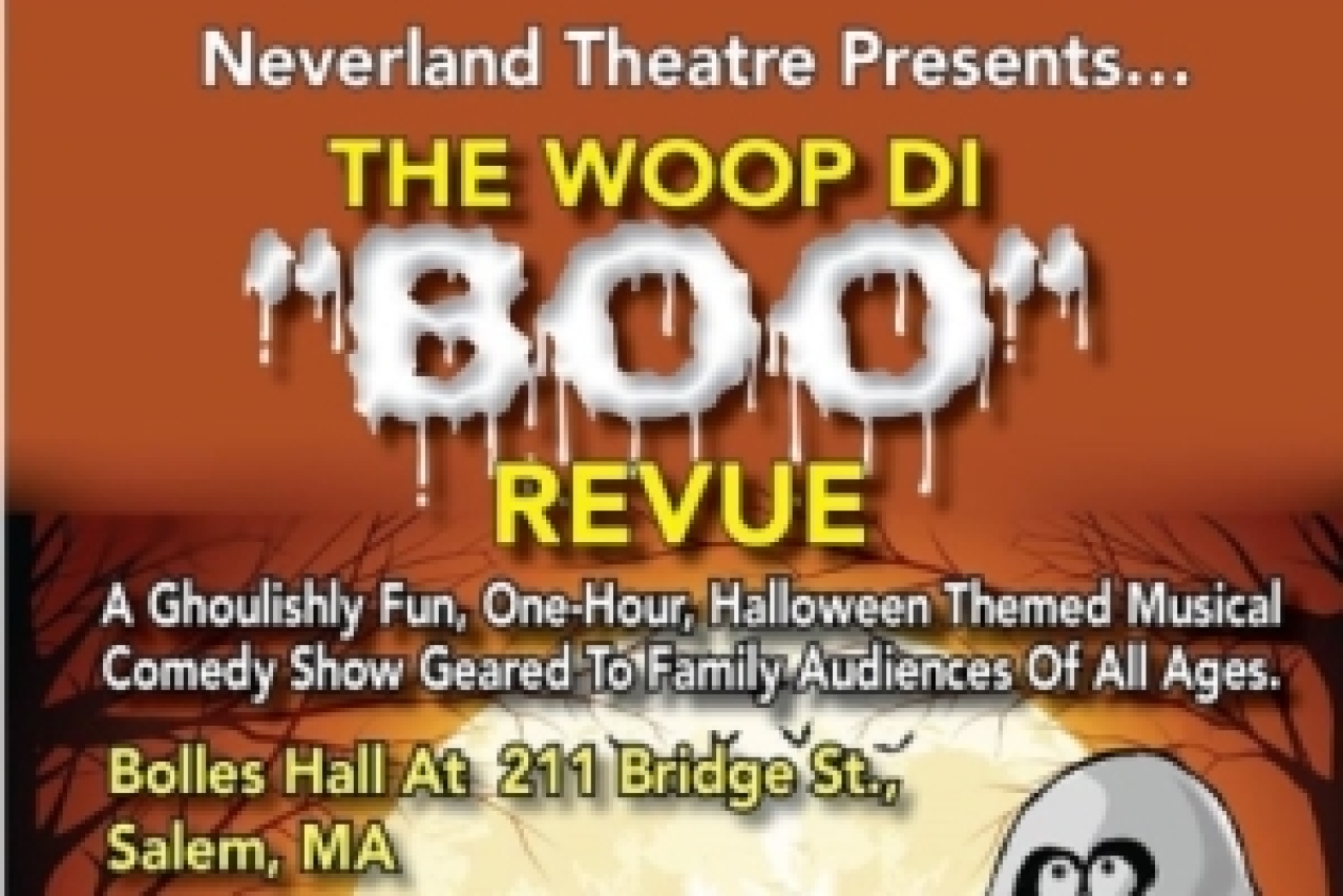 neverland theatres woopdiboo revue logo 62093