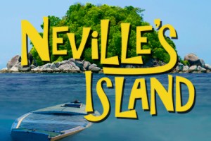 Neville’s Island