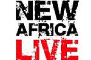 New Africa Live: Curated by Somi