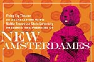 New Amsterdames