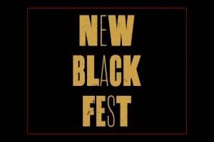 New Black Fest: Readings