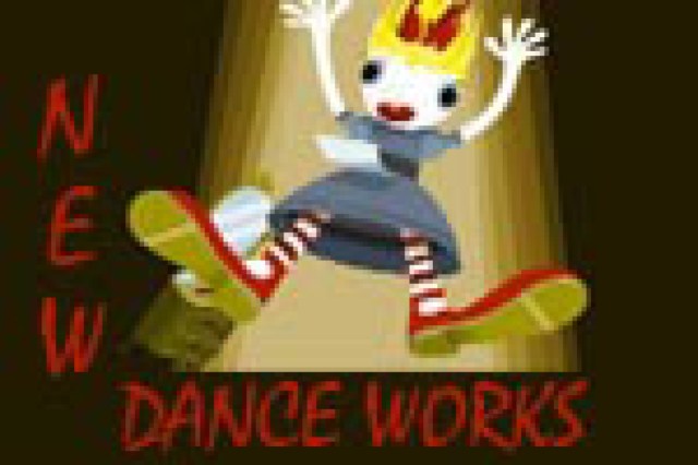 new dance works logo 29560